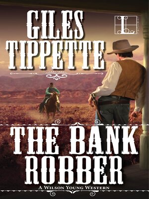 The Bank Robber - ebook